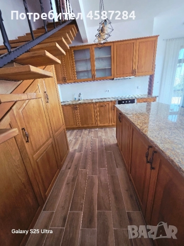 ПРОМО ЦЕНА!!! Собственик продава прекрасна къща с двор в кв.Каменар, Поморие, снимка 11 - Къщи - 51628201