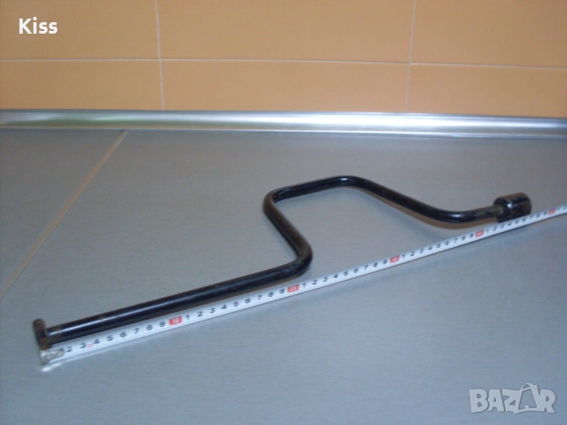 Ключове за джанти и за крик., снимка 5 - Ключове - 54015108