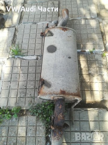 Задно гърне за Голф 3 Пасат Венто Golf 3 Passat Vento , снимка 2 - Части - 38486842