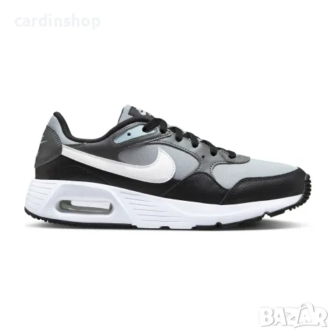 Разпродажба! Nike Air Max оригинални маратонки, снимка 5 - Маратонки - 56443639