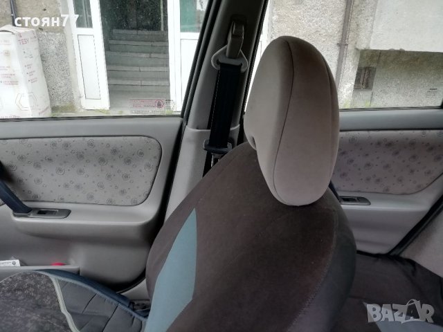 Нисан примера, снимка 2 - Автомобили и джипове - 36935384