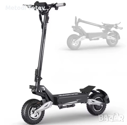 Електрическа тротинетка OOTD T10