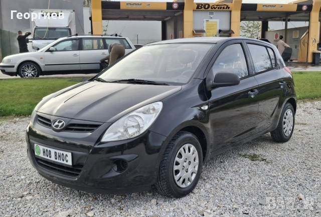 Hyundai i20 Classic 1.2i 78PS