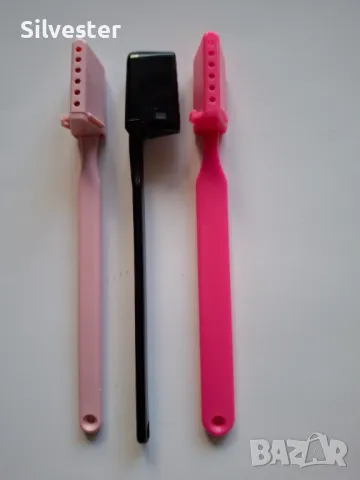 ТРАВЪЛ Четка с капаче за пътуване! Специална четка! , снимка 14 - Други - 48388481