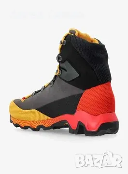 Туристически обувки,планински La Sportiva 42,mammut,Scarpa, снимка 3 - Спортна екипировка - 49989010