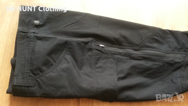 Lundhags Traverse II Ws Stretch Trouser дамско 44 - XL / мъжко 52 - L панталон - 549, снимка 11 - Екипировка - 42843154