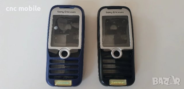 Sony Ericsson K500 панел, снимка 5 - Резервни части за телефони - 47058274