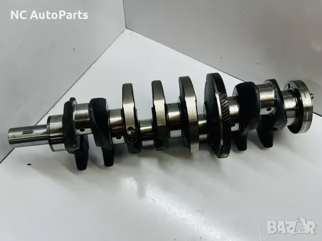 Колянов вал Стандартен за Ssangyong Korando Корандо 2.0 D D20T 67102 2013, снимка 13 - Части - 49086982