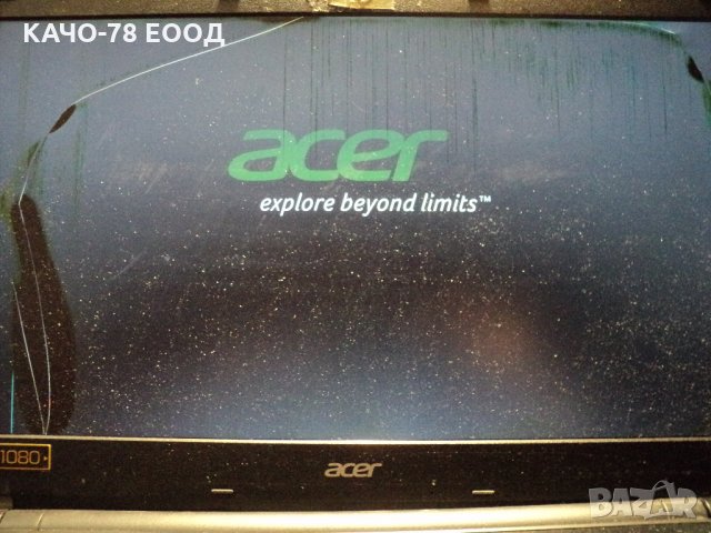 Acer Aspire V5 – 561G, снимка 7 - Части за лаптопи - 31826327