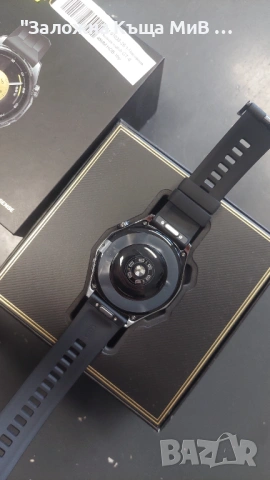 Huawei watch GT-6 (НОВ)