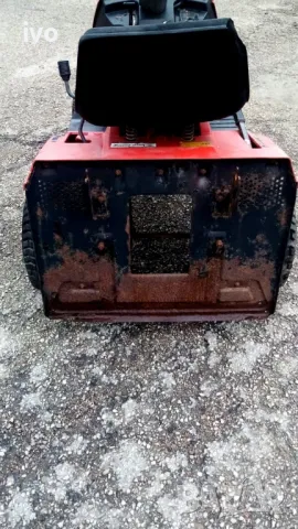 продава се без косилен апарат, снимка 6 - Градинска техника - 49661481