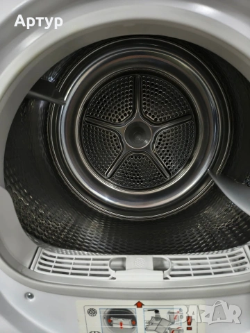 Сушилня Siemens , снимка 4 - Сушилни - 53335654