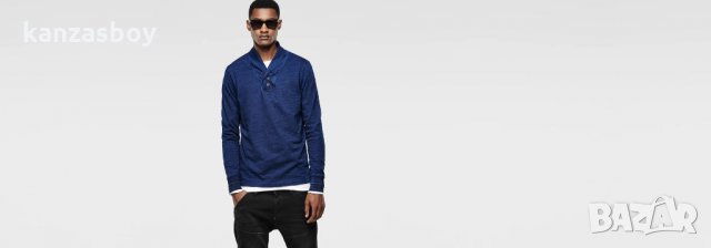 g-star ezra rt - страхотна мъжка блуза