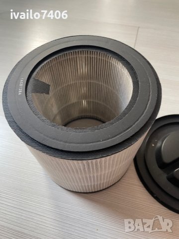 Пречиствател за въздух Philips, снимка 7 - Друго - 42746285