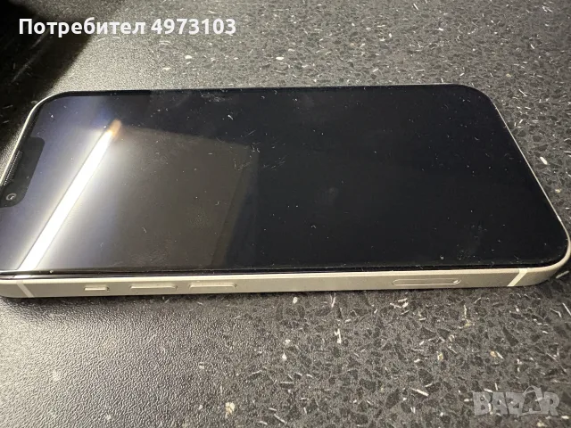iphone 13 new batery ! , снимка 5 - Apple iPhone - 56417160