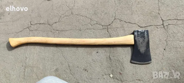 Брадва Collins Legitimus, снимка 3 - Антикварни и старинни предмети - 49449983