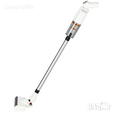 Безжична ръчна прахосмукачка A-061 с дисплей, снимка 8 - Прахосмукачки - 40841325