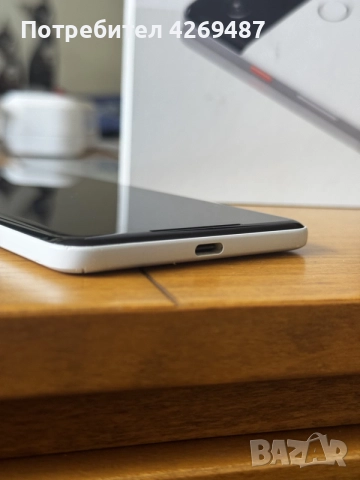 Pixel 2 XL 64 GB - Много запазен за годините си, снимка 2 - Други - 55793024