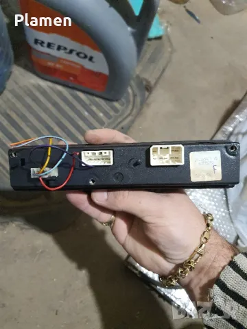 Бутон аварини за алфа ромео, снимка 4 - Части - 48955453