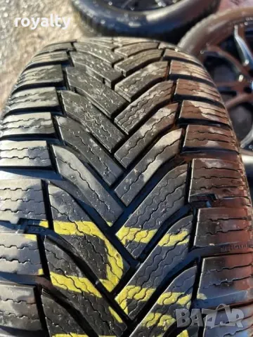 5х112 17 Джанти VW Seat Skoda Audi Mercedes 5x112, снимка 7 - Аксесоари и консумативи - 49257439