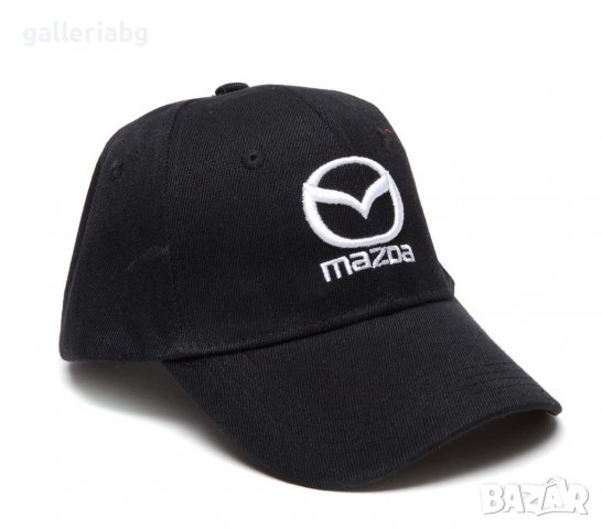 Автомобилни шапки - Мазда (Mazda), снимка 5 - Шапки - 39431385