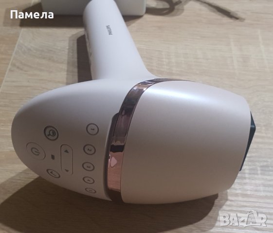 Philips lumea 9000 , снимка 3 - Друга електроника - 44392830