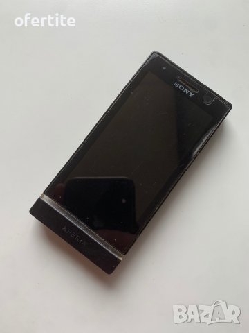 ✅ Sony 🔝 Xperia U, снимка 3 - Sony - 38821271