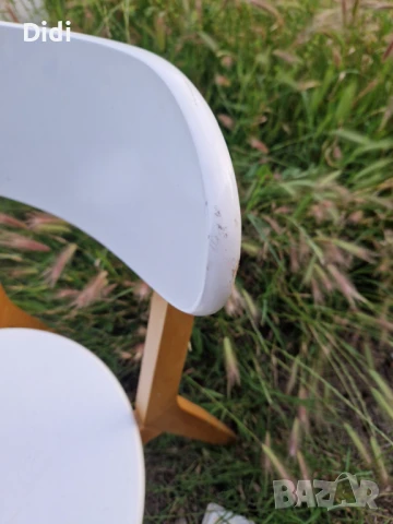 Стол за хранене , снимка 5 - Столове - 50503850