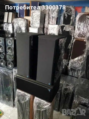 тонколони+център energy rvs, снимка 12 - Тонколони - 49207515