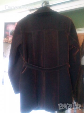 Сако, връхна дреха, снимка 4 - Сака - 30935861