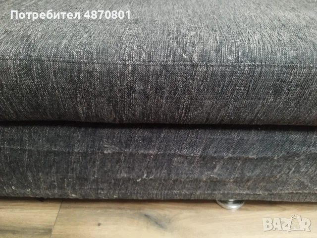Холна гарнитура - диван, снимка 5 - Дивани и мека мебел - 55717082
