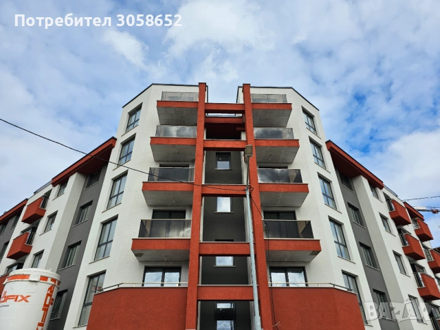 Алуминиеви и стъклени парапети Благоевград, снимка 12 - Други ремонти - 54057709