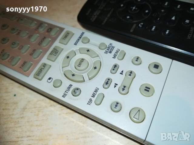 sony remote по избор 0501212254, снимка 5 - Други - 31322298
