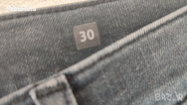 Replay skinny jeans 30/32, снимка 8 - Дънки - 51793767