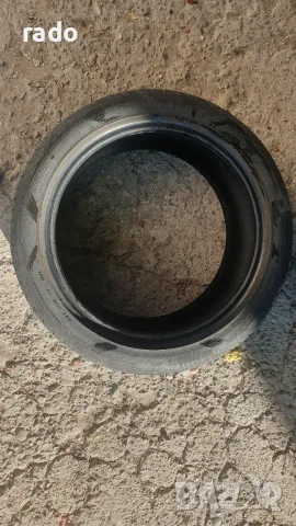 Goodyear 225.45.17 лятни, снимка 3 - Гуми и джанти - 55746994