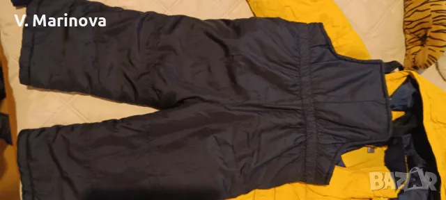 Лот яке и грейка за момче , снимка 3 - Детски якета и елеци - 49247361