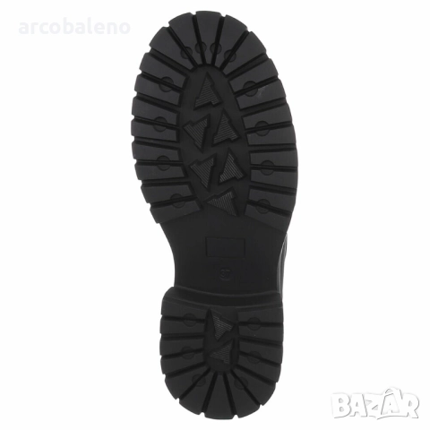 Дамски боти с връзки, 3цвята , снимка 9 - Дамски боти - 52148594