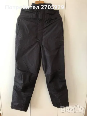 Три мъжки ски панталонa, размер М/L, снимка 11 - Панталони - 50184988