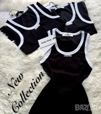 дамски потници miu miu , снимка 3 - Потници - 50392901