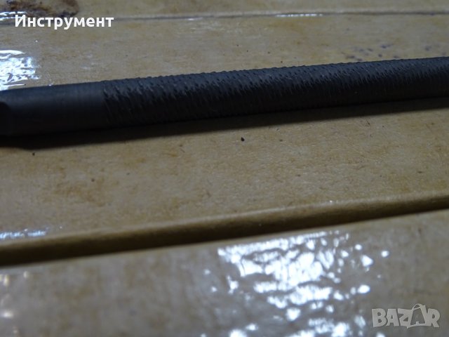 Пила шлосерска кръгла островърха Dbsb-200, снимка 6 - Други инструменти - 40777026