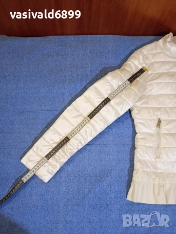 Дамско яке , снимка 11 - Якета - 51623420