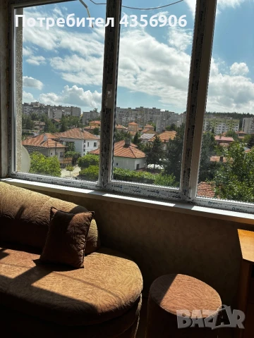  ПРОДАВАМ ТУХЛЕН АПАРТАМЕНТ, снимка 4 - Апартаменти - 51179607