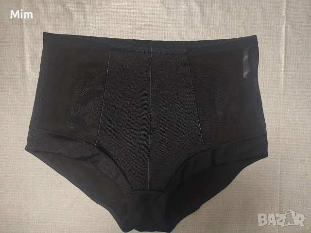 2XL Моделираща бикина с висока талия , снимка 5 - Бельо - 56026940