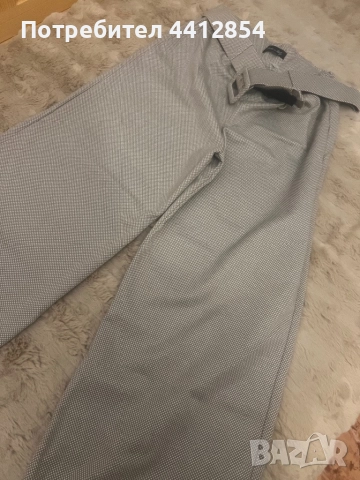 Официални панталони 