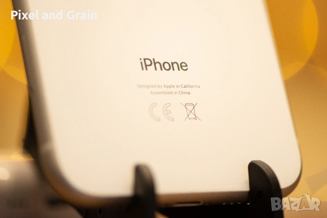 iPhone XR 64GB бял, снимка 2 - Apple iPhone - 54165479