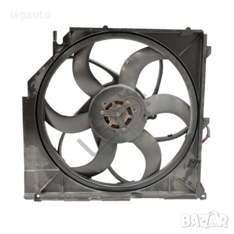 Дифузьор BMW X3 (E83) 2003-2010 ID: 113881, снимка 2 - Части - 42740134