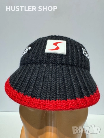 Зимна шапка EISBAR , снимка 4 - Шапки - 52792802