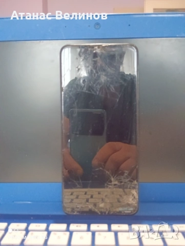 ZTE blade A51 32gb, снимка 2 - ZTE - 53080691