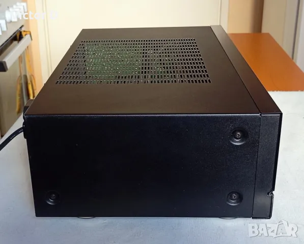 KENWOOD KR-A5020 - Ресийвър , снимка 5 - Ресийвъри, усилватели, смесителни пултове - 48520029