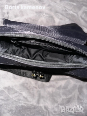 Чанта Trapstar, снимка 3 - Чанти - 52887169